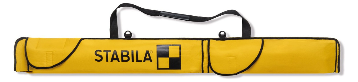 Bild Wasserwaagentasche LCC für 5 Wasserwaage n bis 120cm Stabila-0