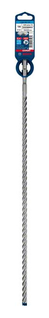 Bild Hammerbohrer EXPERT 14x550x615mm Bosch V E à 1 Stück SDS plus-7X-1