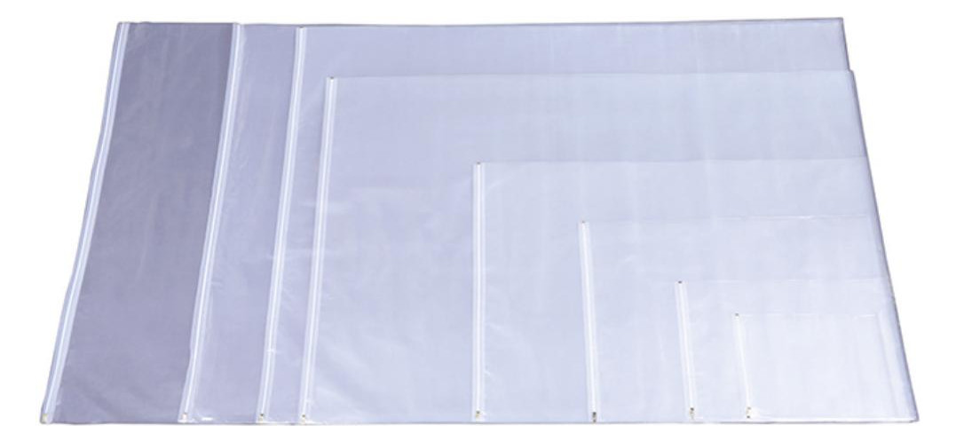 Bild Planschutzhülle DIN A3 320 x 440mm - Neutral-0