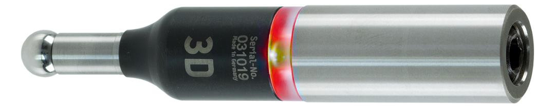 Bild Kantentaster 3D mit Leuchtanzeige D16mm TSCHORN-0