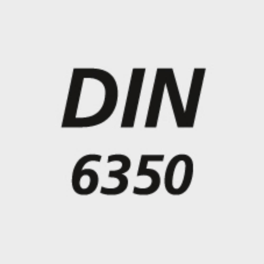 Bild Dreibacken-Drehfutter DURO-M 200/3 DIN 6 350 RÖHM-2
