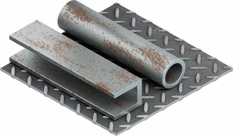 Bild Schlagbohrer EXPERT CYL-9 4x45x75mm Bosc h - BOSCH-17