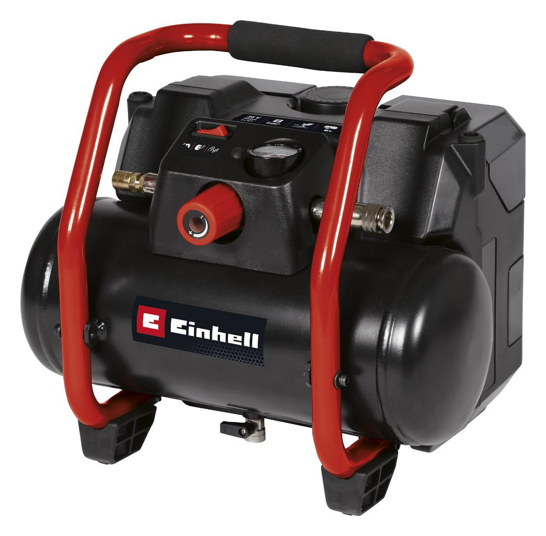 Bild Akku-Kompressor TE-AC 36/150 i OF-Soo - EINHELL-0
