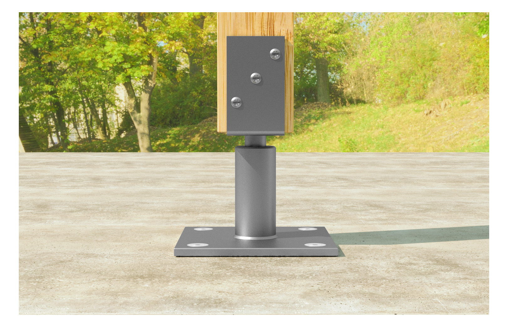 Bild Innengewinde A. RG 18x125 M12 I,zn Stahl,zn,Bohrer-Ø:20mm - fischer-2