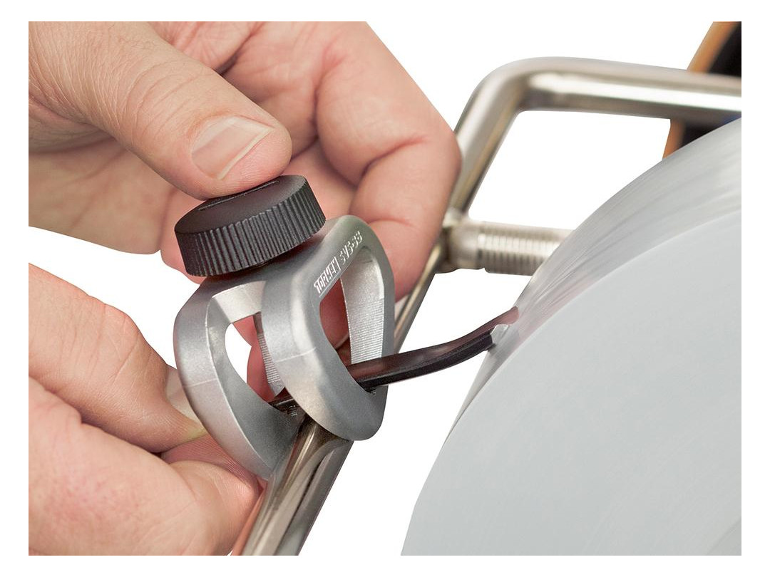 Bild Vorrichtung für kurze Werkz. SVS-38 Tormek-1