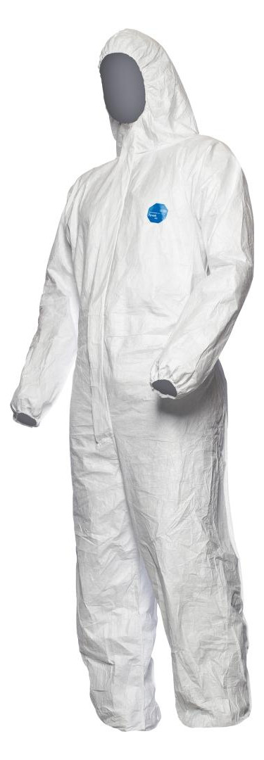 Bild Einweganzug Tyvek 400 Dual, Gr. L-2