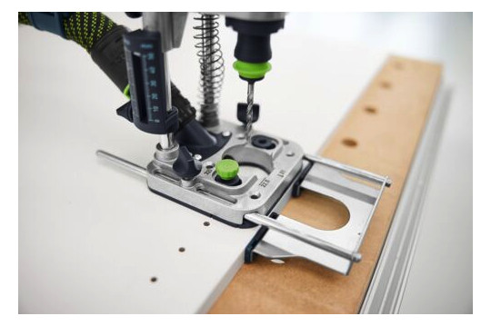 Bild Anschlag-Set PA-MB 40 - Festool-1