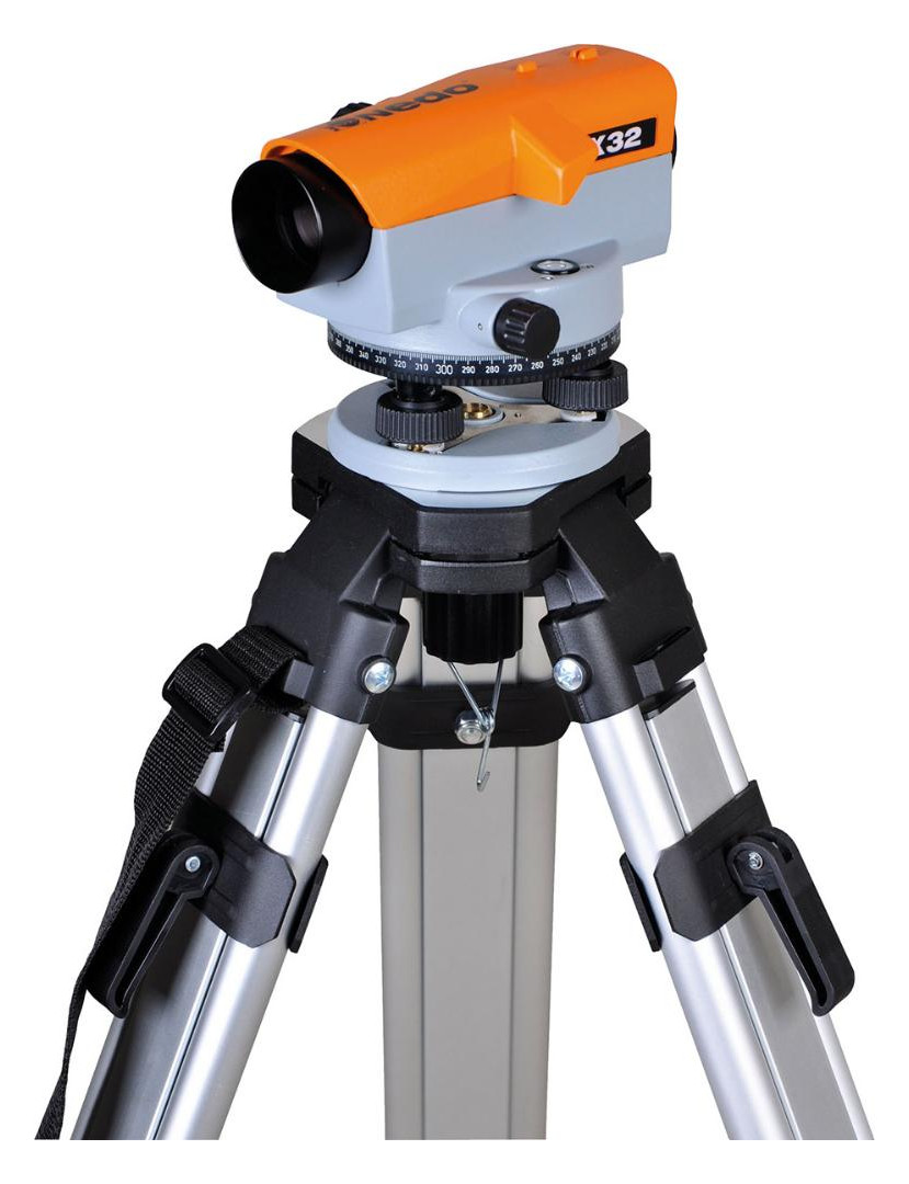 Bild Baunivelliergerät X32 New Generation - Nedo-0