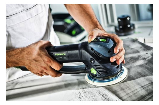 Bild Schleifteller ST-STF D 125/8 FX-H - Festool-2