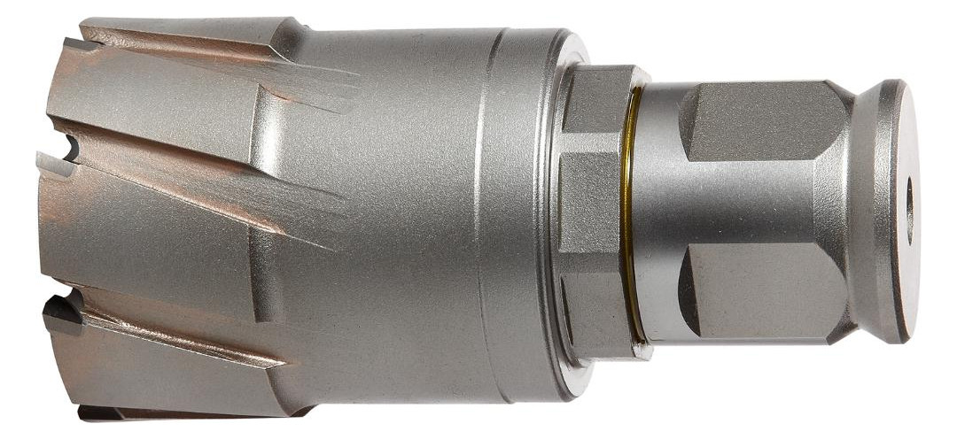 Bild HM Ultra 50 Kernbohrer mit QuickIN MAX-/ Weldon 32-Aufnahme - Fein-0