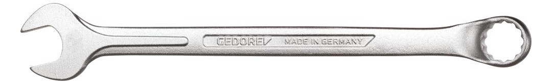 Bild Ringmaulschlüssel ähnlich DIN3113B 33mm Gedore-0