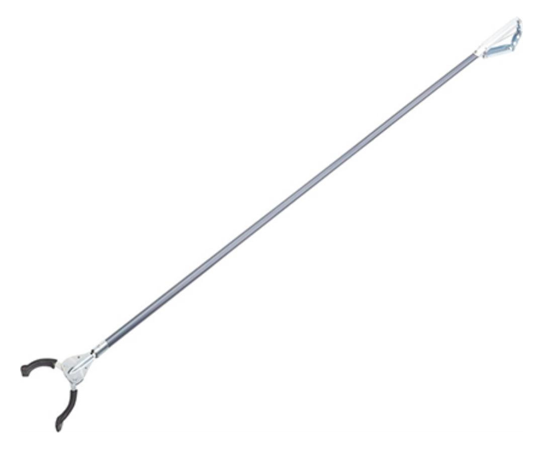 Bild Greifboy 50m.Stahlgriff 1 40cm - FLORA-0
