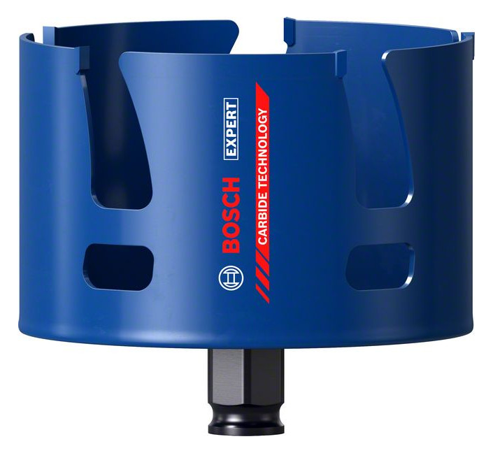 Bild Lochsäge EXPERT 105mm Bosch Carbide EXPE RT Bosch-0