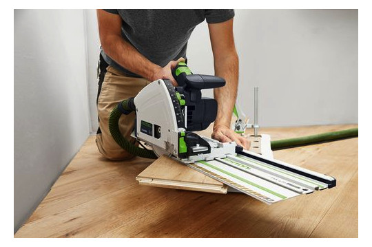 Bild Kappschiene FSK 420 - Festool-1