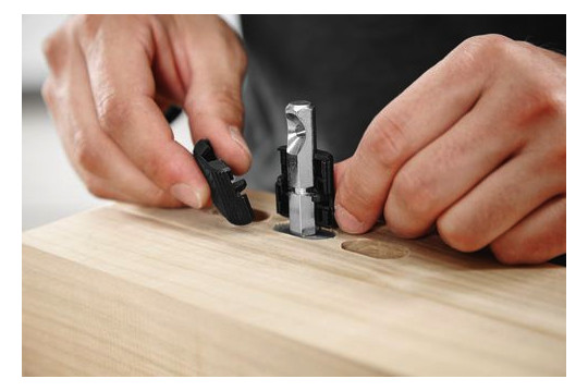 Bild Verbinder EV/32-Set - Festool-2