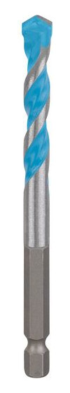 Bild Schlagbohrer EXPERT HEX-9 8x50x100mm Mul tiConstruction Bosch-0