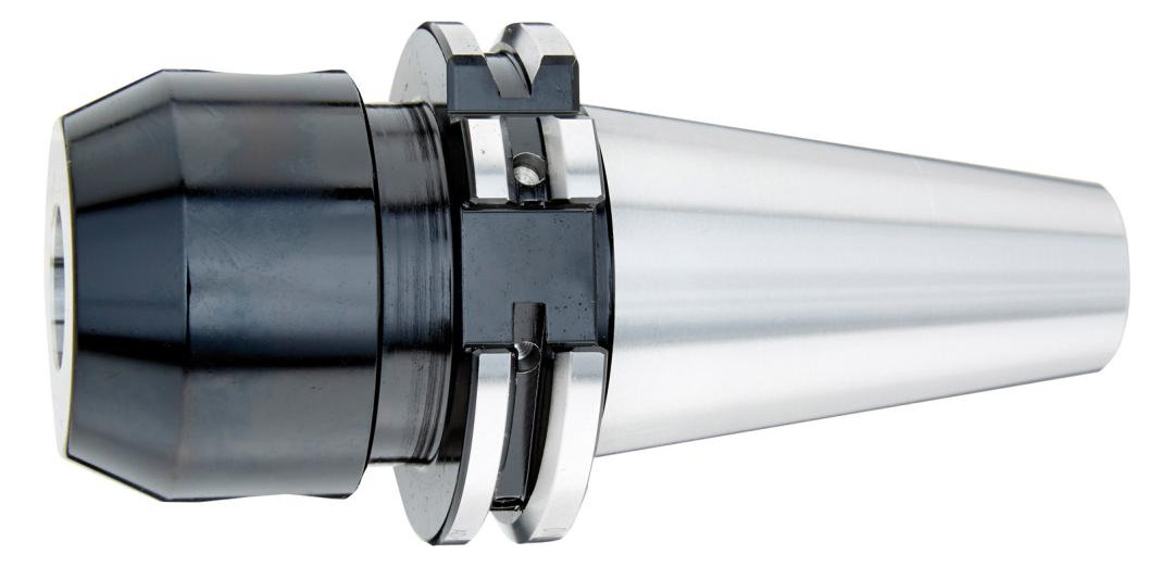 Bild Flächenspannfutter DIN69871ADB SK50 32mm A100 FORTIS-0