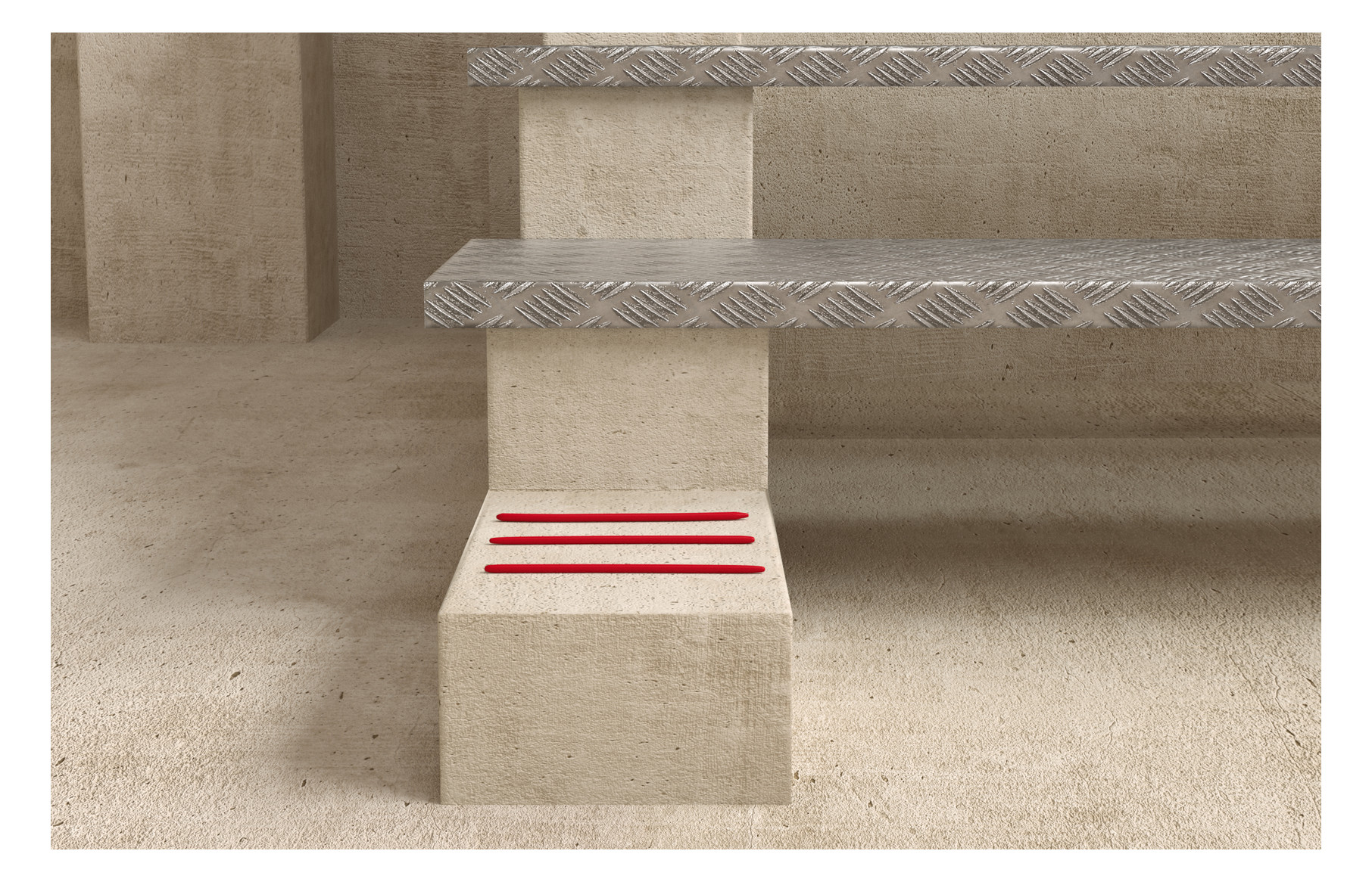 Bild Multi Klebstoff KD-290 weiß 1K Hybrid-polymer,290ml - fischer-5