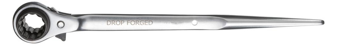 Bild Gerüstbauknarre 19x22mm FORTIS-0