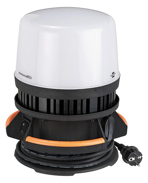 Bild Arbeitsleuchte ORUM 12050 12600Lumen pro fessionalLINE - brennenstuhl-0