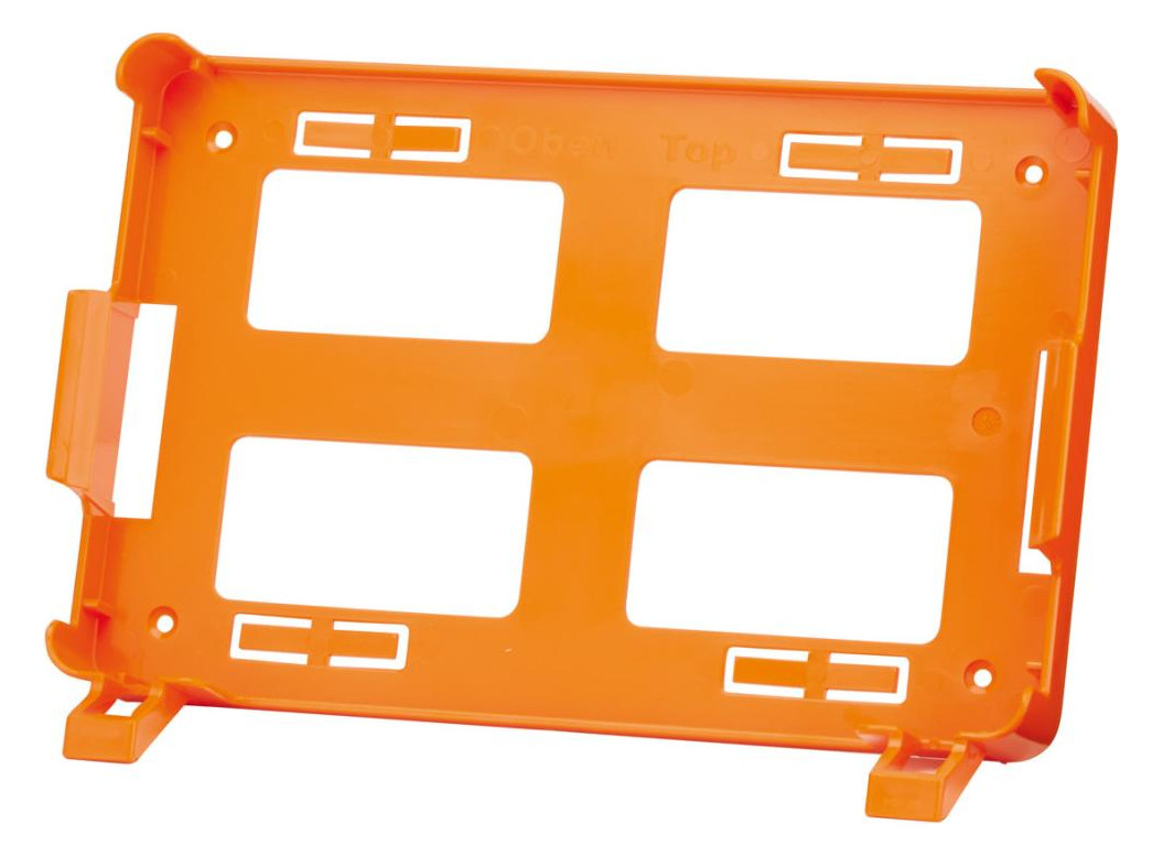 Bild Erste-Hilfe-Koffer Joker, DIN 13157-6