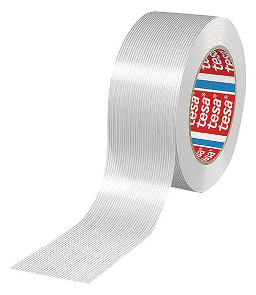 Bild Monofilament 53327 50mx48mm, 175 N/cm - tesa-0