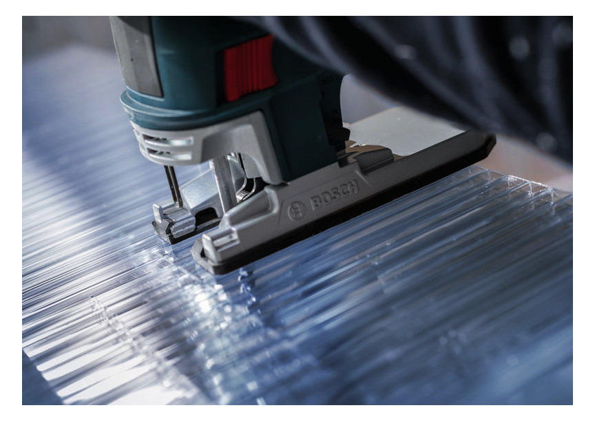 Bild Stichsägeblatt T 101 A Bosch VE à 5 Stück Clean for PC-11