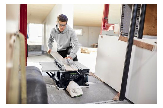 Bild Staubfangbeutel SB-CSC SYS - Festool-1