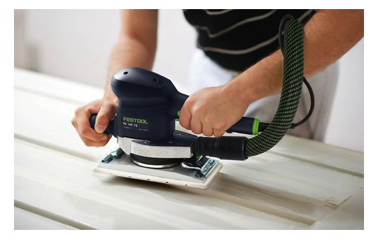Bild Schleifschuh SSH-115X225/10, vp. - Festool-2