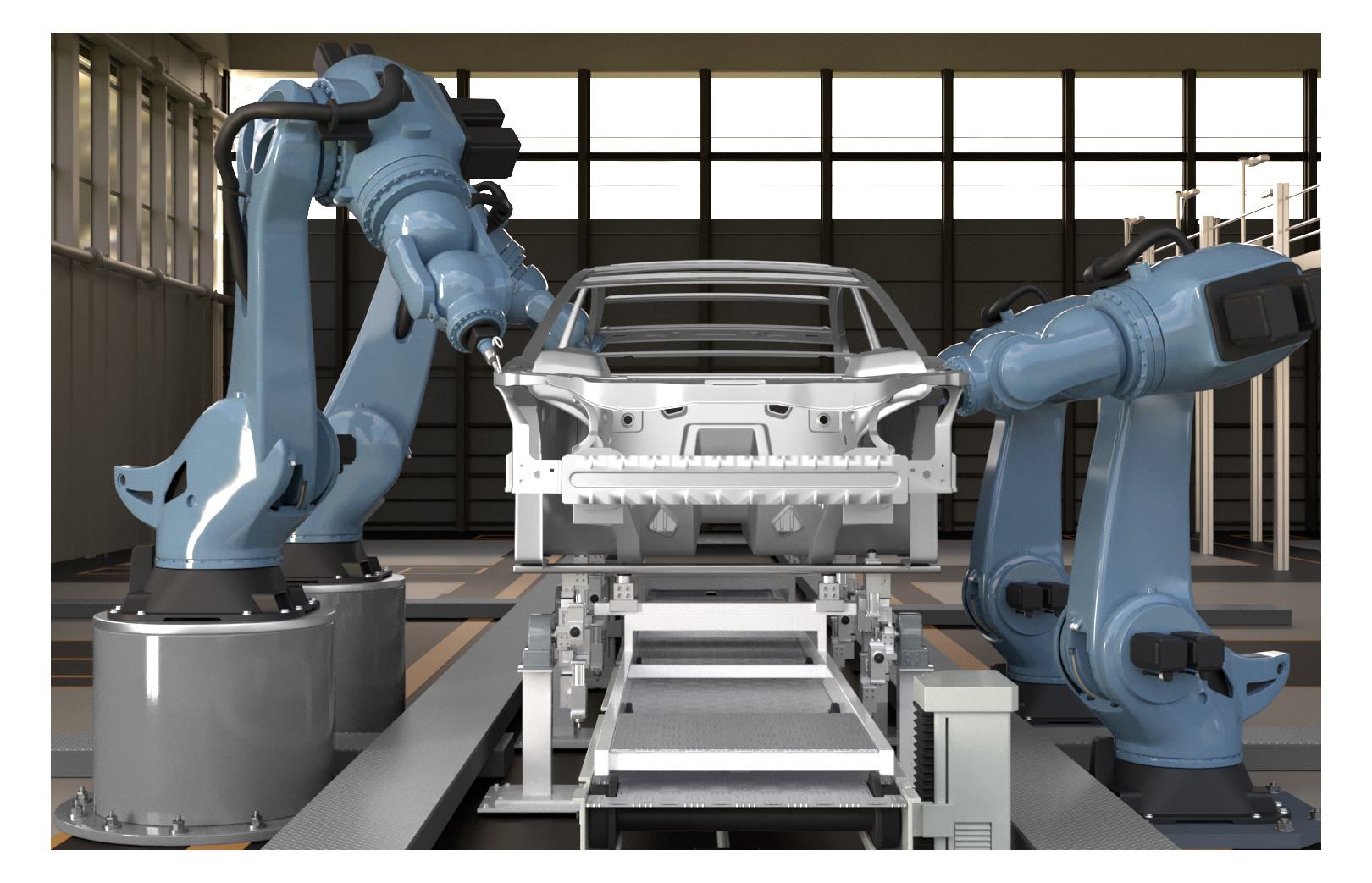 Bild Injektionssystem-Ankerstange FHB-A dyn 16 x 125/100 - fischer-2