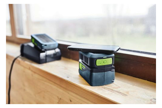 Bild Handy Ladestation PHC 18 - Festool-2