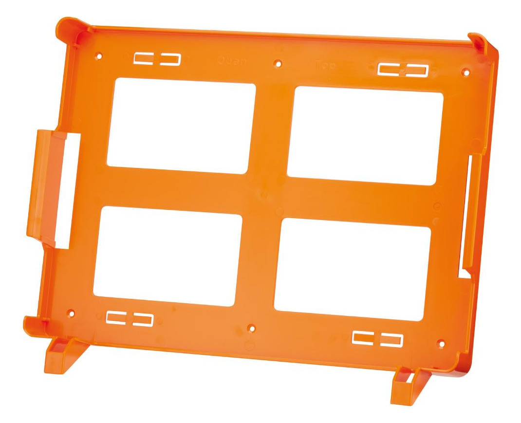 Bild ErsteHilfeKoffer Multi, MTCDStandard, DIN13169m.Erw.-4