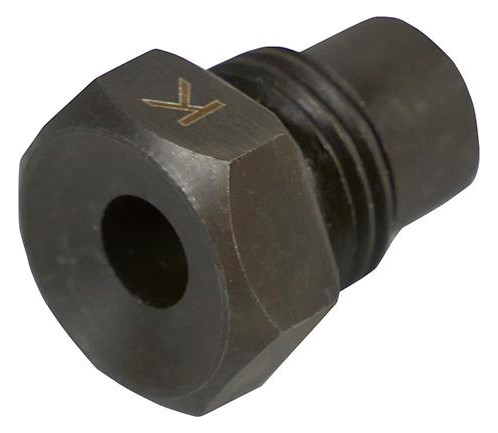 Bild Mundstück K H-Lock 6,4 GO-BR2 Goebel-0
