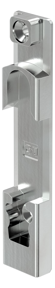 Bild Kippschließplatte - GU-0