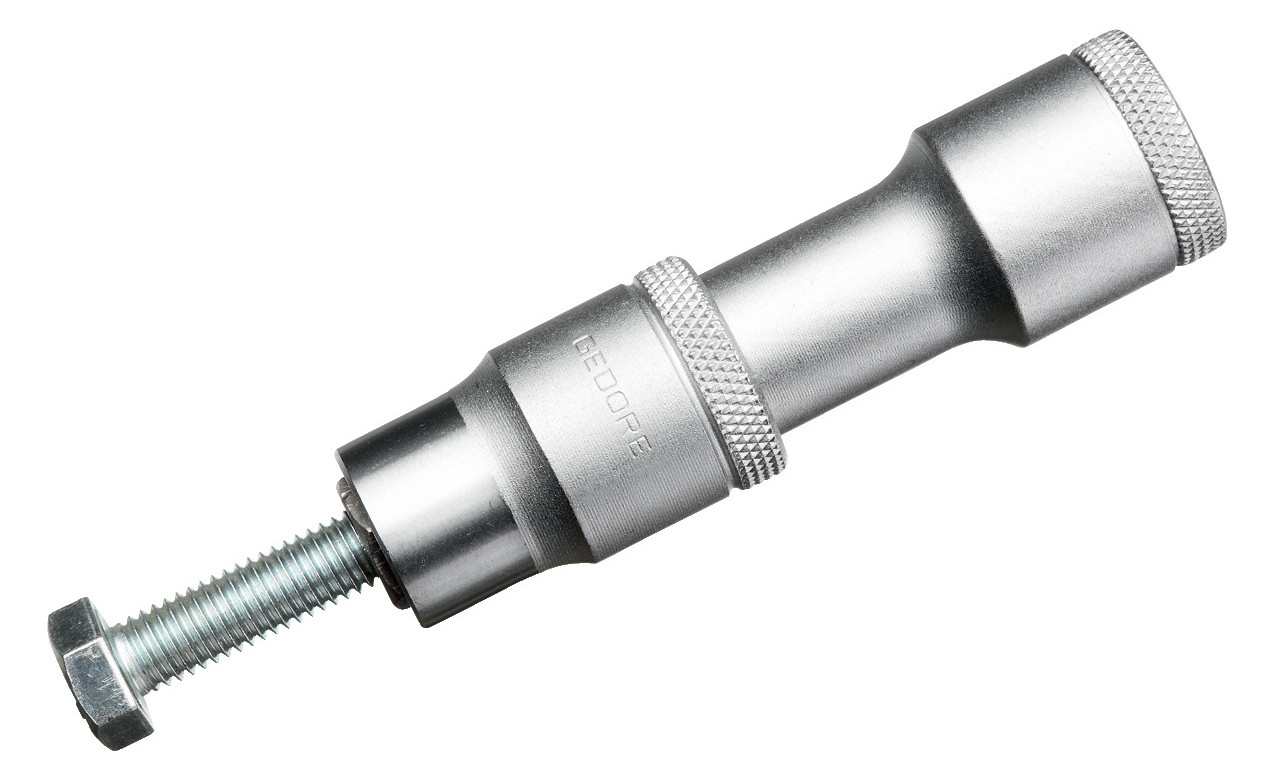 Bild Verlängerung 1/2"" 83mm mit Haltemagnet Gedore-1
