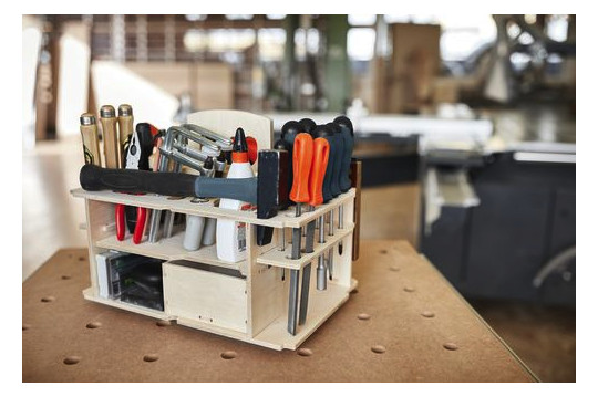 Bild Systainer³ SYS3 HWZ M 337 - Festool-3