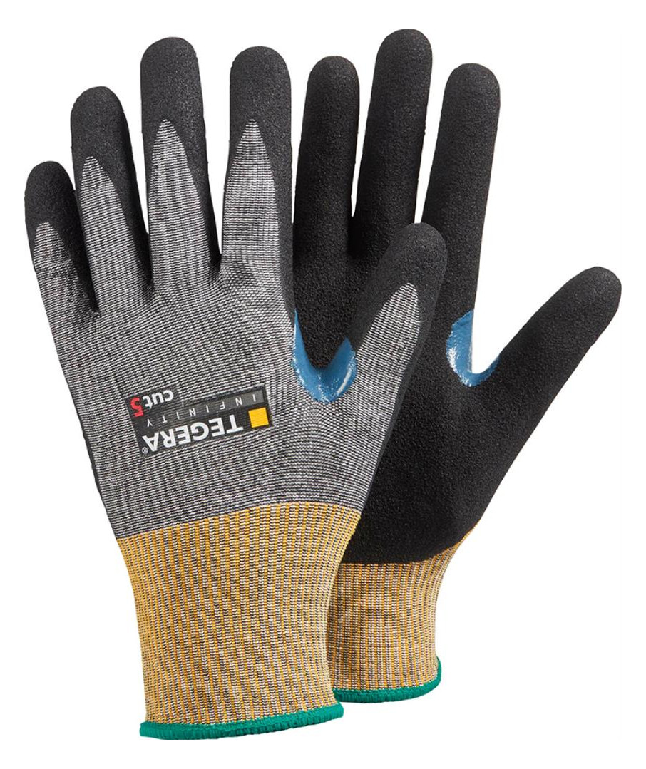 Bild Handschuh Tegera Infinity 8807, Gr. 07-0