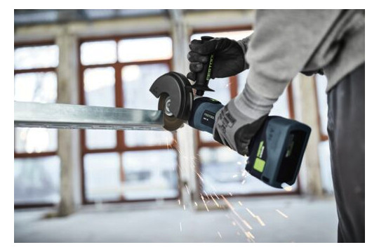 Bild Trennaufsatz TSA-AGC 18-125 - Festool-1
