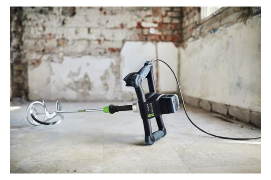 Bild Wendelrührer HS 3 140x600 R M14 - Festool-2
