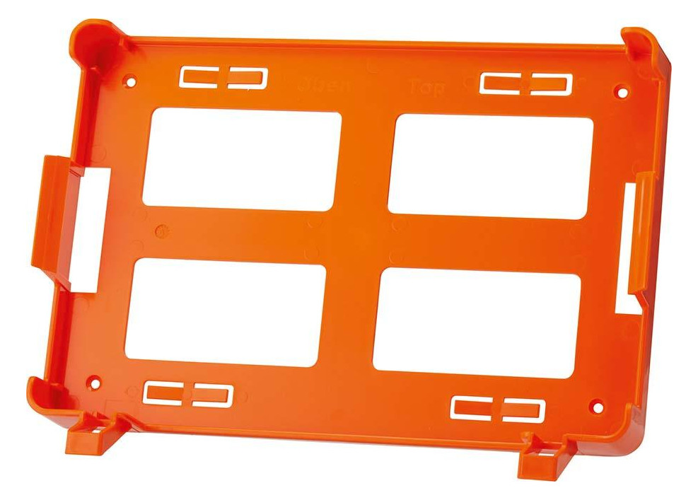 Bild Erste-Hilfe-Koffer San, CDStandard, DIN13157m.Erw.-6