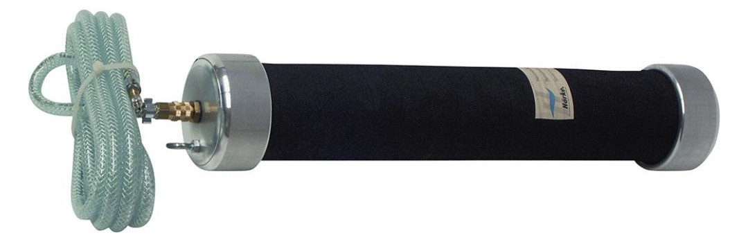 Bild Absperrblase NW 90-250mm - Neutral-0