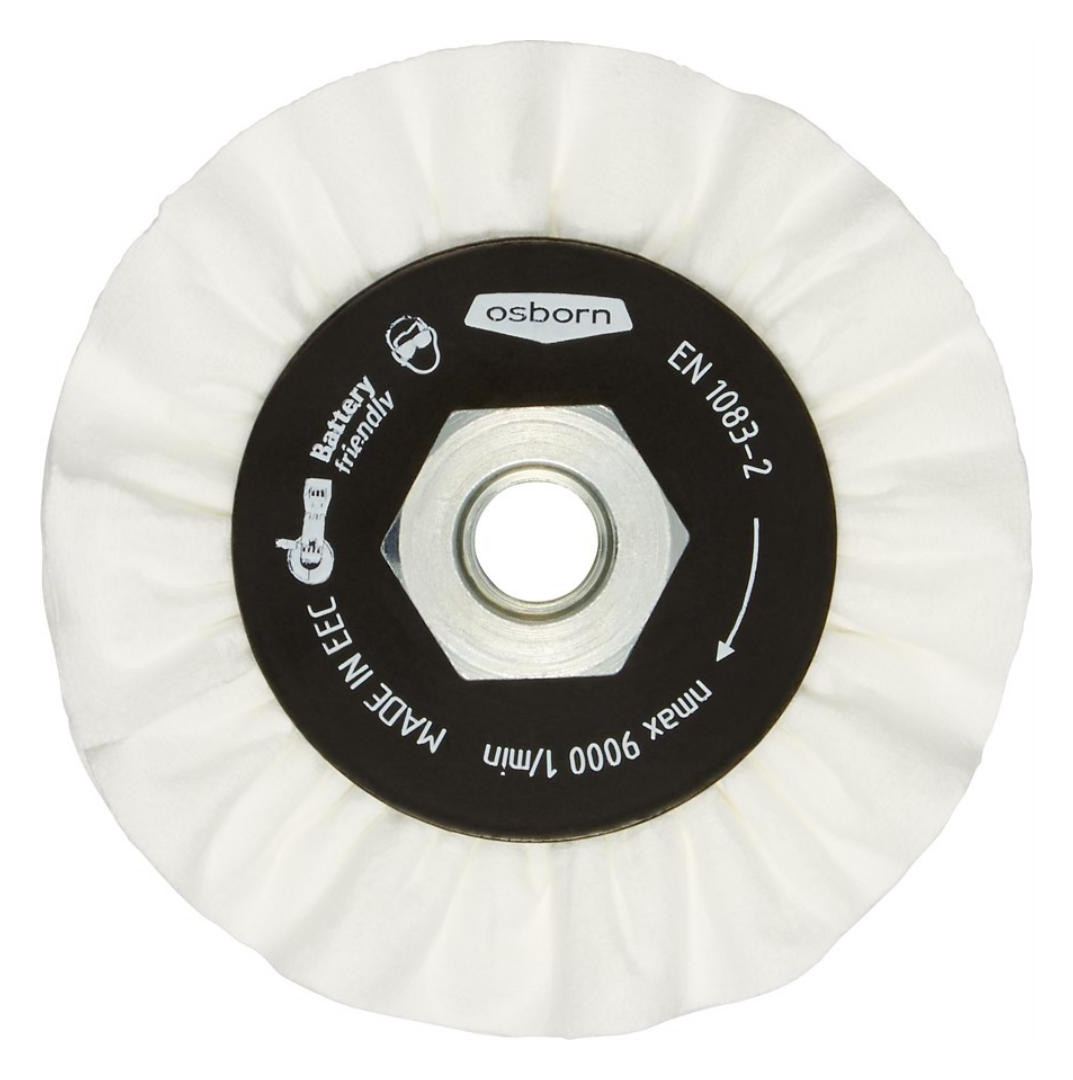 Bild Polierring Notiflex soft 100mm osborn-0