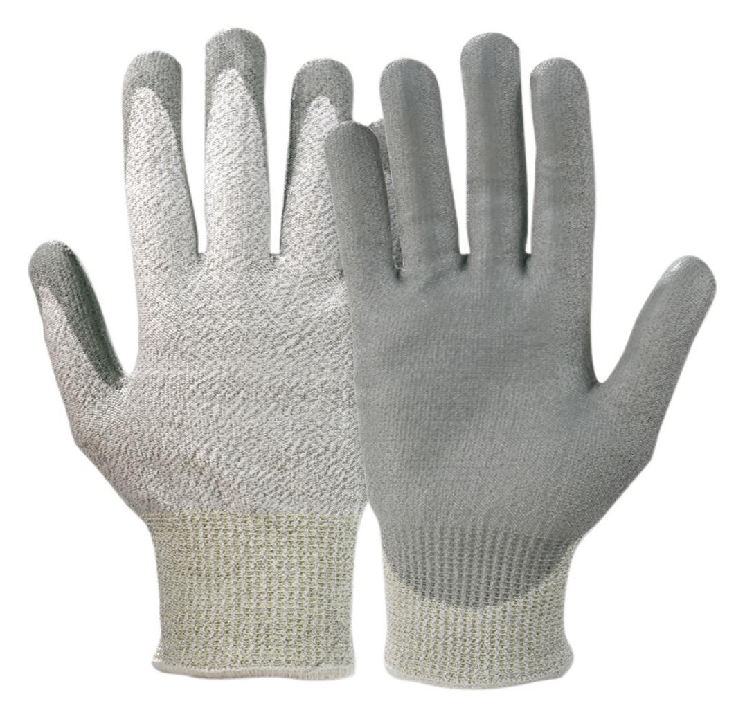 Bild Schutzhandschuh Waredex Work 550, Gr. 7 Gr. 7 - n.a.-0