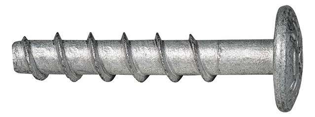 Bild CELO Betonschraube BTS PTL 6-40/5 Pan he ad groß TX30, ZnAl-0