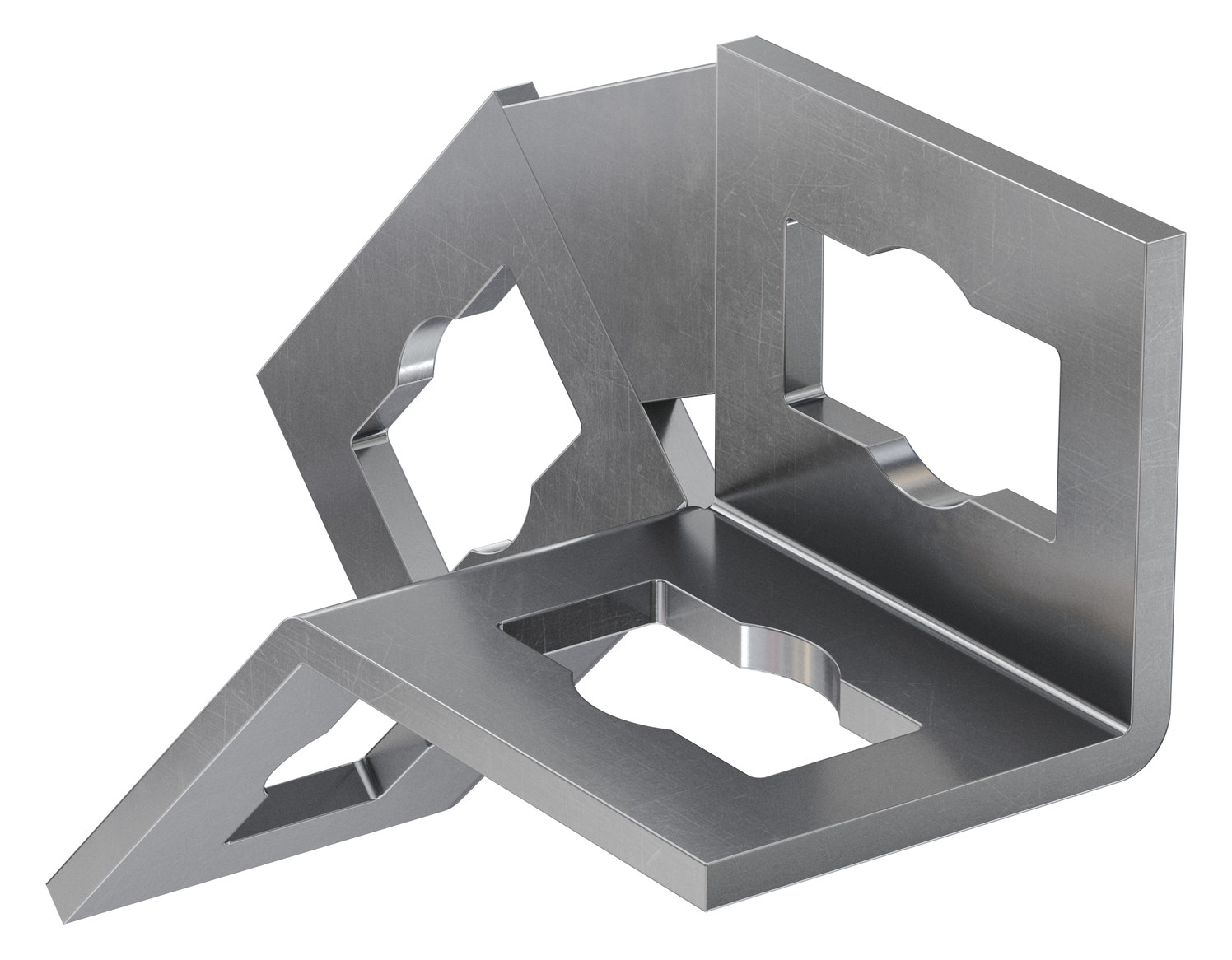 Bild Universalwinkel PUW S fischer-0
