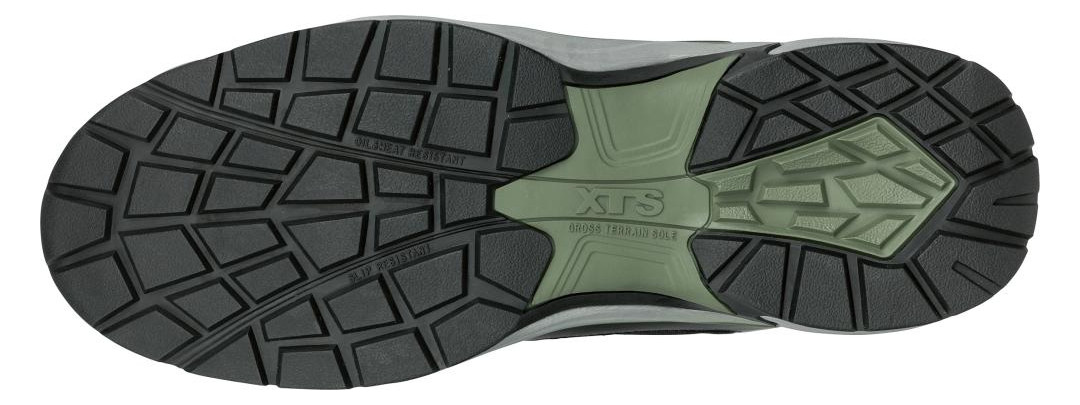 Bild Stiefel 636220, S3, ESD, HRO, SRC, Gr. 4 4 - albatros-1