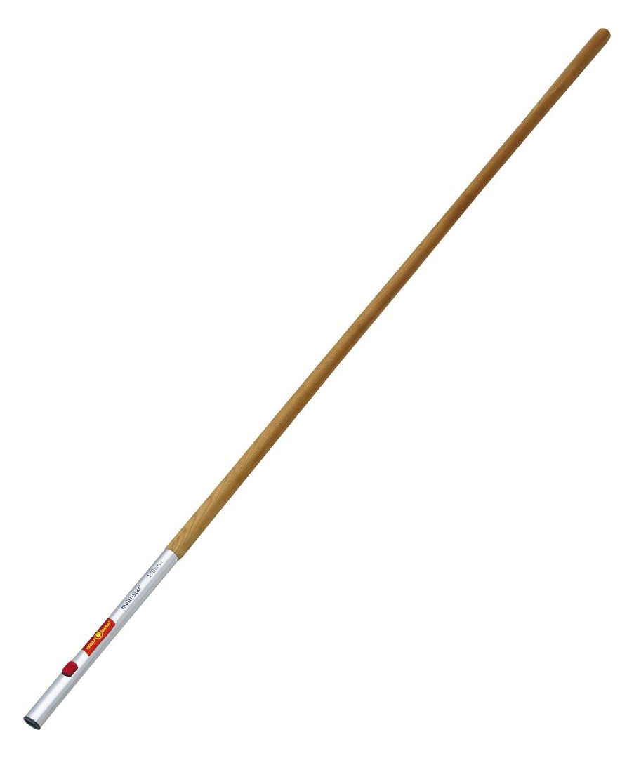 Bild Eschen-Stiel Multi-Star ZM 170 - WOLF GARTEN-0