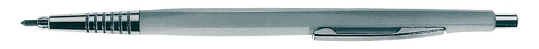 Bild Reissnadel HM-Spitze 150mm mit Clip Horex - PREISSER-0