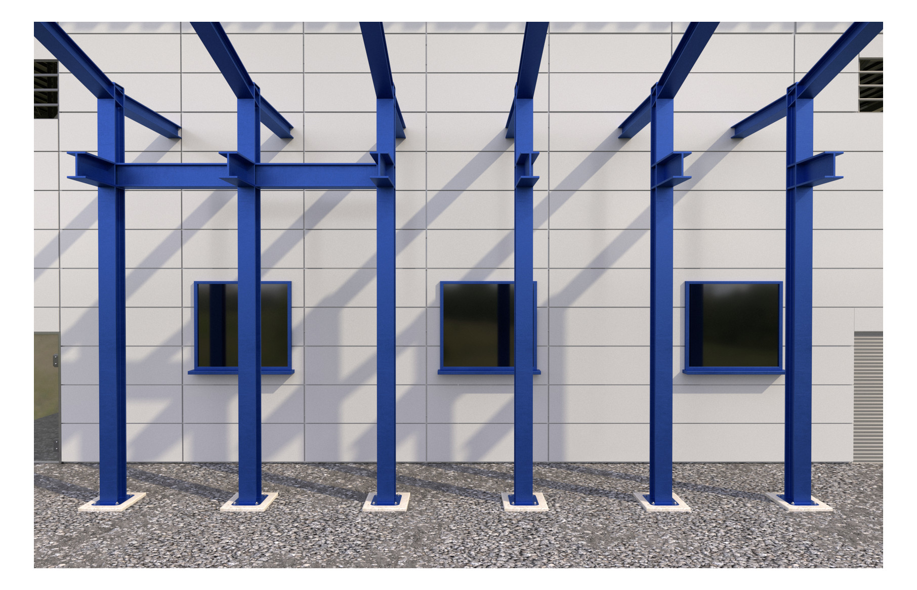 Bild Ankerstange FIS A M 12 x 120 Edelstahl,R,zn,Bohr-Ø: 14mm - fischer-5