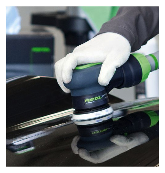 Bild Schleifteller ST-STF-D77/6-M5 W - Festool-2